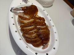 -东流山烤鸭·家常菜(雨山龙湖店)