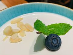 杏仁豆腐-苏帮袁Sue Cuisine(来福士店)
