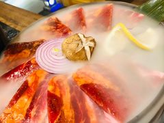 -九田家黑牛烤肉料理(石路天虹店)
