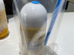 -兰熊鲜奶(西直门凯德mall店)