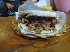 -张兴邦擀面皮(禧悦里店)