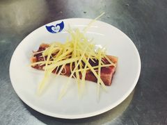 肴肉-老赵面店(大西路店)