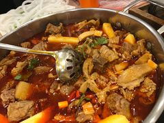 -刘一锅筋头巴脑(大悦城C店)