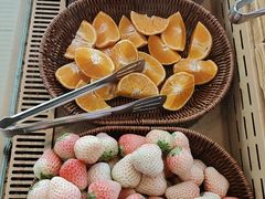 -松野谷·寿喜烧自助(华联顺义金街购物中心店)