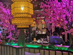 -今朝桃花醉川菜小酒馆(龙湖天街店)