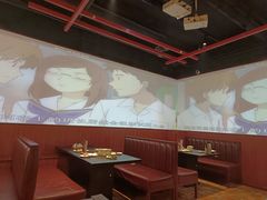 -牛焱·烧肉酒肆(五大道店)