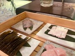 -漾亚·雍雅合鲜(桐梓林店)