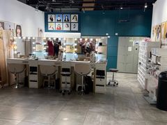 -海马体照相馆(天津世纪都会店)