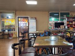 -清真·馬坡二旦烧烤(人生一串拍摄店)