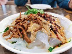 -张包铺(道外店)