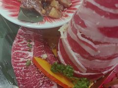 -梦山水日本烧肉(五四广场店)