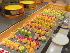 -吉布鲁牛排海鲜自助(巴南万达广场店)