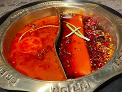 -小龙坎火锅(香港中路店)