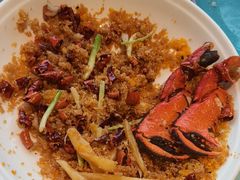 -避风塘·老港味餐厅(虹口龙之梦店)