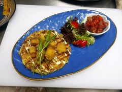 -OKOOKO澳客餐吧(乐天百货店)