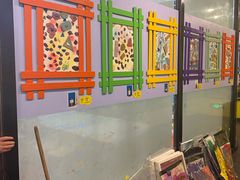 -杨梅红艺术教育(水贝教学中心)