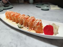 -阿吾罗日本料理(K11艺术中心店)