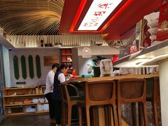 大堂-小绍兴(南翔印象城店)