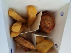 -汉堡王(北京三里屯购物中心)