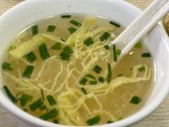 -顶巧鸡汤馄饨(虹口总店)
