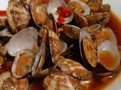 -炭虎子水浒烤肉(梦时代店)