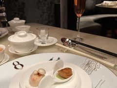 -8餐厅(新葡京酒店)