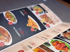 -金手勺东北菜馆(大屯北路店)