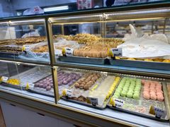 -爱德顺糕点食屋(利民道店)