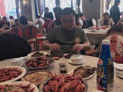 -味道工厂楚虾王(龙虾城店)