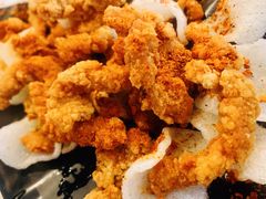 -炉小二铜锅牛蛙•川湘菜(三里屯店)
