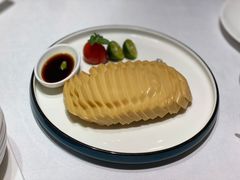 -尚一汤 广东炖汤(金桥国际店)