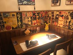 -玉川屋·深夜食堂居酒屋(柳巷店)