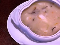 宋嫂鱼羹-杭州西子湖四季酒店·金沙厅