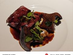 -Oyster Talks 四度蚝法餐厅