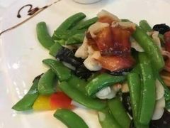 -广州塔晖粤轩中餐厅