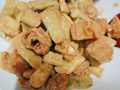 -老牌坊鲁菜名店(聊城美食岛店)