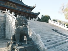 -敬亭山风景名胜区