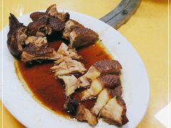 -华兴餐厅·招牌生鱼片(桃园路店)