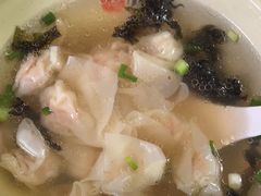 -嵊州特色小吃(萧山街店)