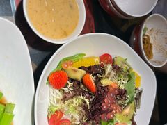 -大海碗·炸酱面·烤鸭·京菜(天坛店)