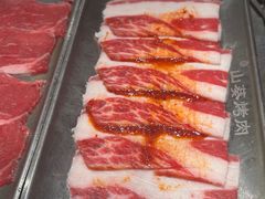 -韩山葵烤肉(太古里店)