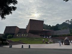 -乐山市博物馆