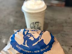 -Fergburger(皇后镇店)