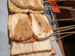 -二旗里烧烤·烤羊排(龙域店)