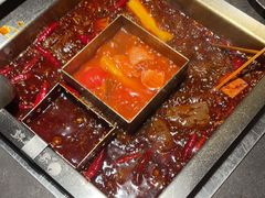 -锦城印象火锅(天府三街店)