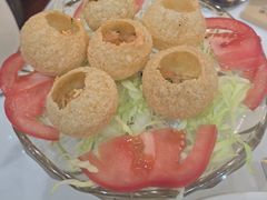 -清真· AL-JANNAT 佳纳特餐厅(仙林店)