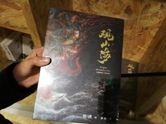 -新华里咖啡书吧(新华书店小寨店)