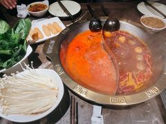 -黄门火锅(梦时代店)