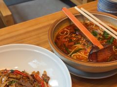 -山茶云南菜(永安里店)