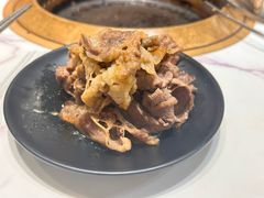 -花味·自助烤肉(江宁同曦店)